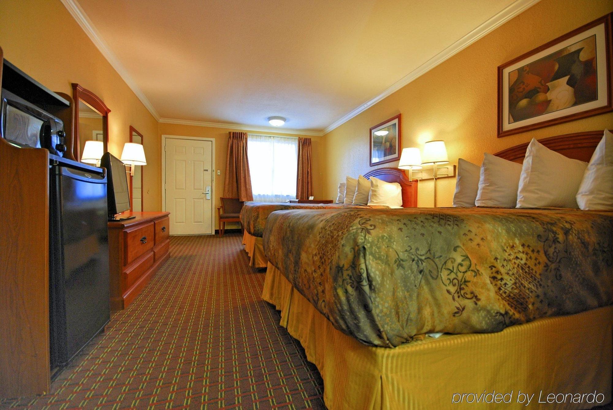 Americas Best Value Inn Killeen Ft Hood Экстерьер фото