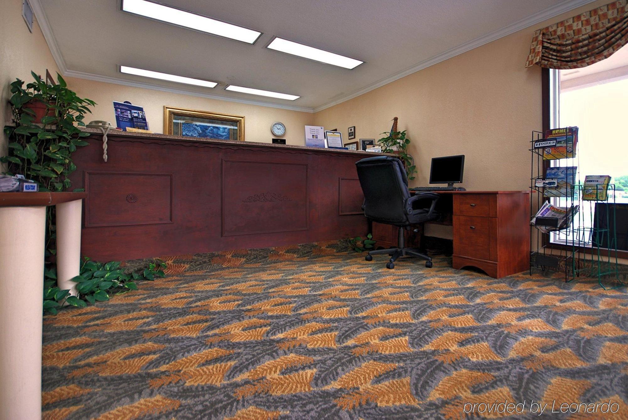 Americas Best Value Inn Killeen Ft Hood Экстерьер фото
